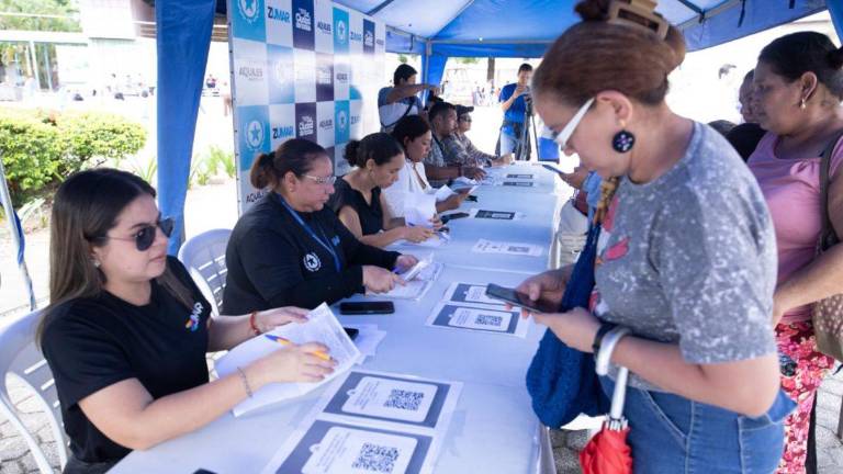 Talleres gratuitos de áreas técnicas, gastronómicas, y artesanales en Guayaquil: cómo acceder a los 4.000 cupos de ZUMAR