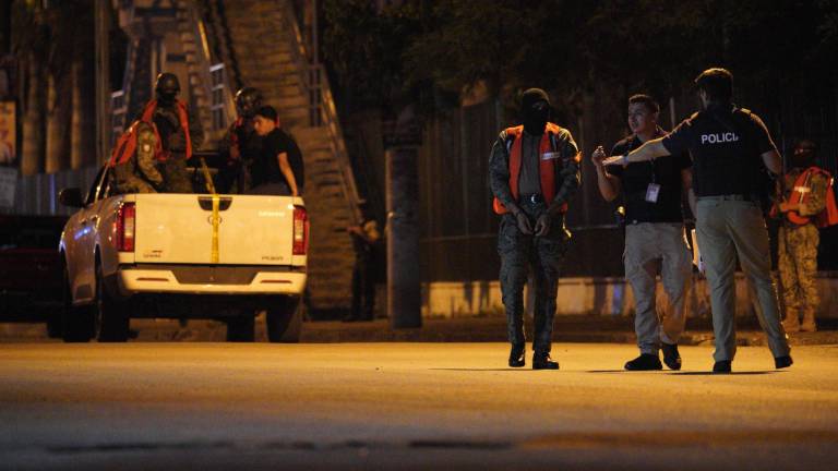 Caso Malvinas: Fiscalía acusa a 16 militares como autores directos de desaparición forzada