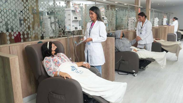 Solca Guayaquil transforma la atención oncológica con humanidad y calidez