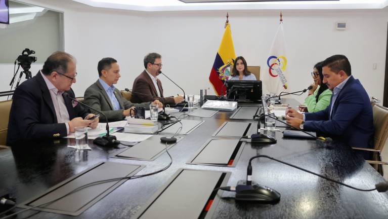 Suspenden por 30 días al juez Jairo García, quien lleva el caso Goleada contra Aquiles Alvarez