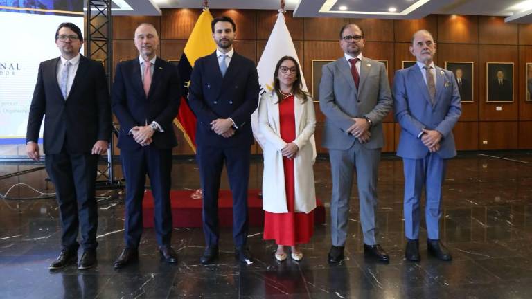 Microvistazo | ADN presenta la ‘Ley Antimafias’ para combatir al crimen organizado