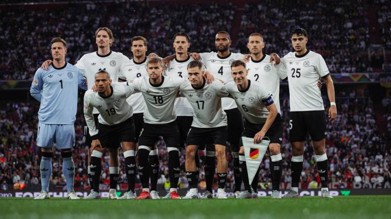 Mundial 2026: análisis de Alemania, uno de los rivales de Ecuador