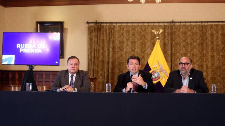 Hernán Luque, exfuncionario implicado en trama de corrupción, se fue del país; autoridades dan detalles