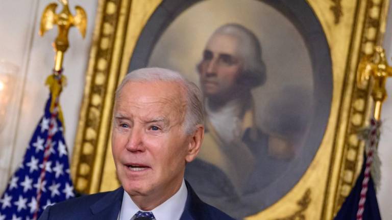 Presidente de EE.UU. Joe Biden tiene graves problemas de memoria, revela un fiscal tras liberarlo de cargos penales