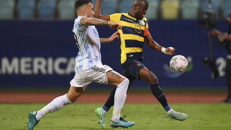 FIFA traslada a septiembre y octubre partidos aplazados de la eliminatoria sudamericana