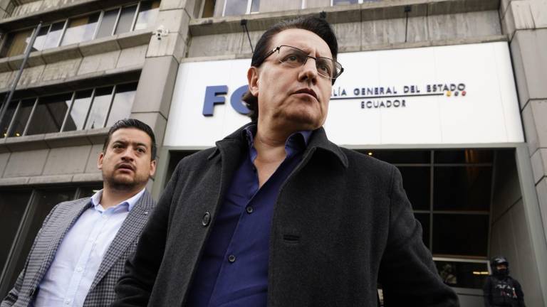 Fiscalía convoca nuevas versiones en el caso que investiga el asesinato de Fernando Villavicencio