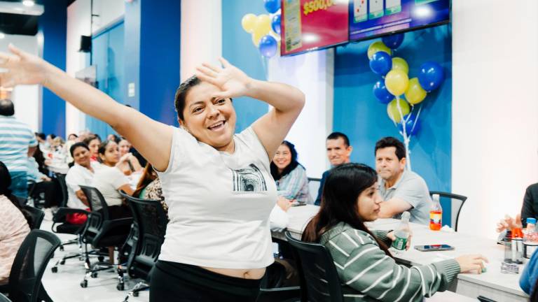 Números ganadores de hoy para la Lotería Nacional, Lotto, y Pozo, Millonario en Ecuador