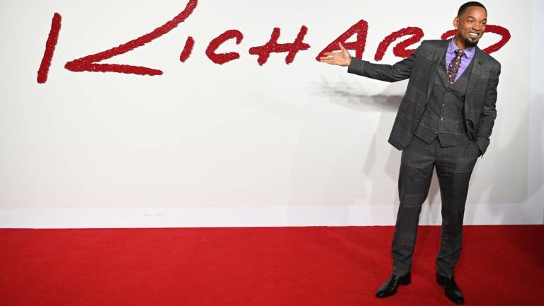 Will Smith y Benedict Cumberbatch son los favoritos a ganar el Óscar como mejor actor