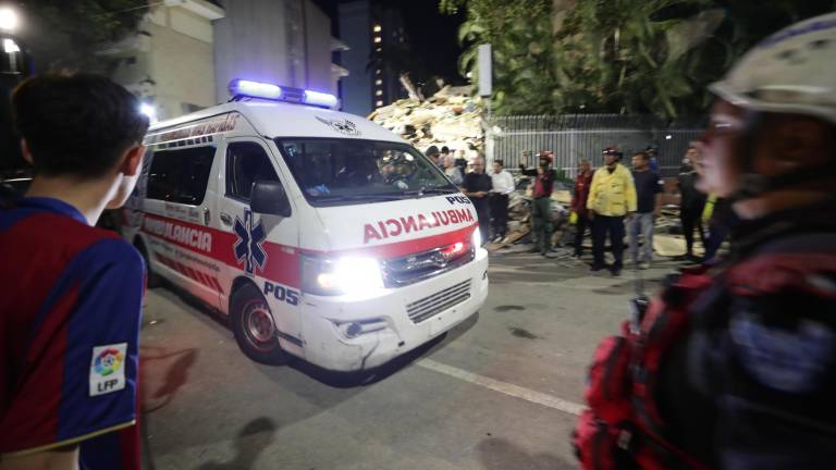 Noboa anuncia el envío de ayuda humanitaria a Venezuela tras devastadores terremotos