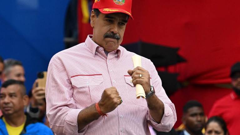 Maduro mueve sus fichas ante EE.UU.: estas condiciones habría planteado a Trump para dejar Venezuela