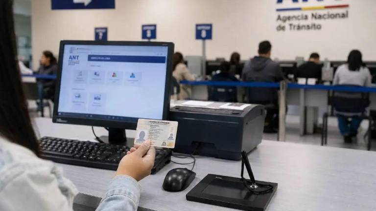 ANT dará atención prioritaria a usuarios con cédulas terminadas en 7 y 8 tras suspensión del servicio