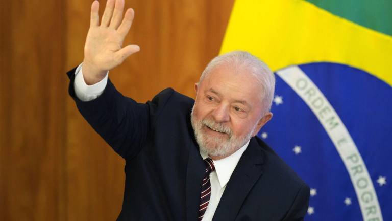 Lula da Silva, cuatro meses al frente de Brasil: una diplomacia activa y controvertida