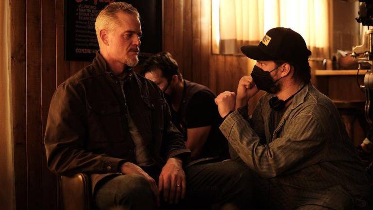 Así rodó Euphoria el desnudo más impactante de su segunda temporada