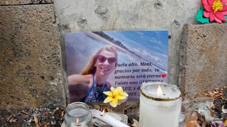 Caso Monika Silva da un giro: Fiscalía de Polonia se pronuncia sobre la muerte de la activista en Ecuador