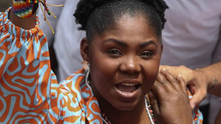 ¿Quién es Francia Márquez, primera vicepresidenta afro de Colombia, que aúpa a los nadies?