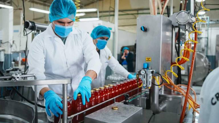 Loja: Emprendedores podrán acceder a instalaciones industriales y laboratorios