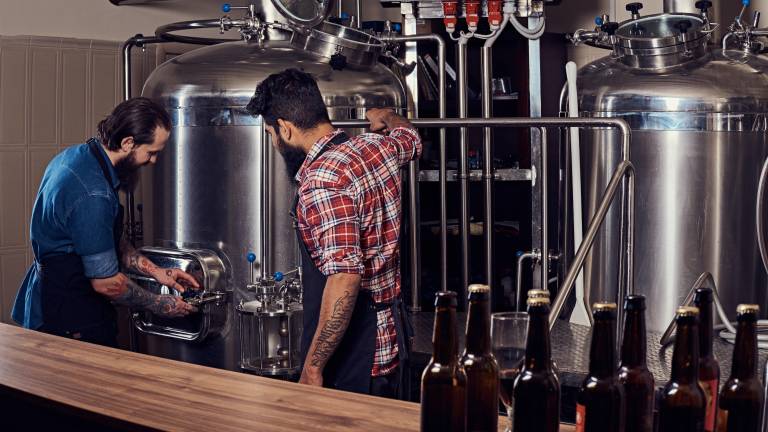Vacante en Guayaquil: empresa del sector cervecero busca personal para el área logística