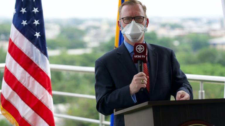 ¿Qué opciones tienen los jóvenes ecuatorianos para estudiar en Estados Unidos?