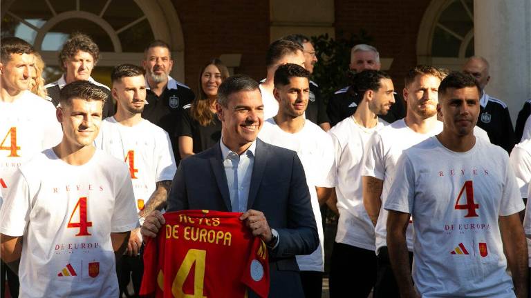 Pedro Sánchez plantea que España no asista al Mundial 2026 si participa Israel: ¿Cuáles son las razones?