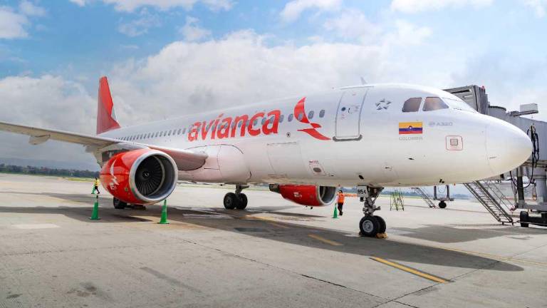 Ecuador suma más rutas aéreas a Estados Unidos