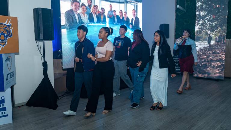 UTEG: Celebra 26 años de excelencia Académica y presenta oficialmente la Agenda Guayaquil 2030