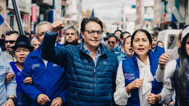 Carlos Angulo, alias “El Invisible”: el mentalizador del asesinato de Fernando Villavicencio