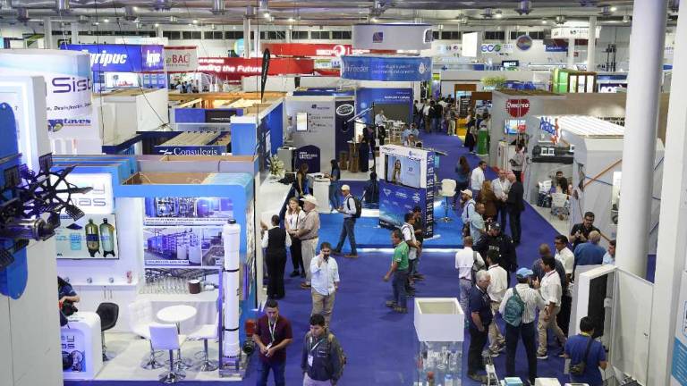 Guayaquil: Innovación, nutrición y genética trae feria camaronera