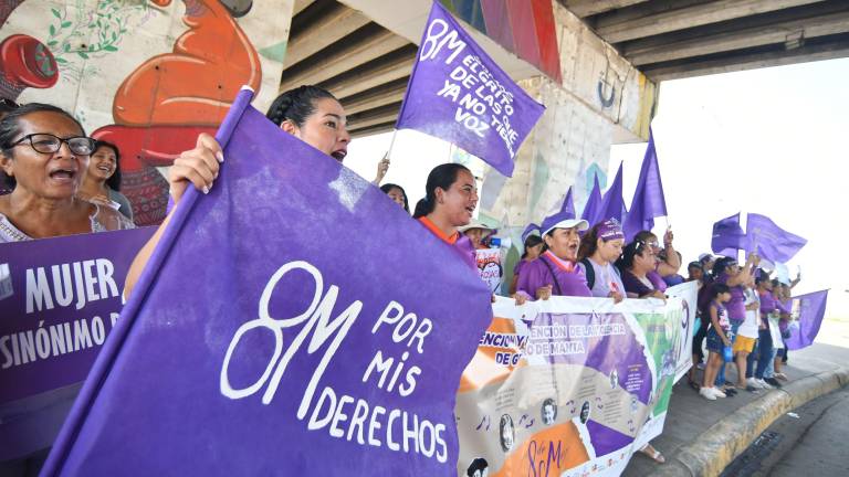 8 de marzo: ¿Por qué se conmemora y no se celebra el Día Internacional de la Mujer?