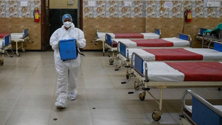 Acabó la emergencia de Covid-19: OMS levanta alerta por la pandemia luego de más de 3 años