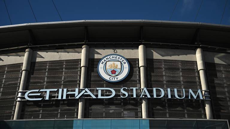 Manchester City presenta su apelación contra el fallo por infracciones financieras