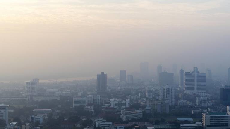 La publicación señala que las temperaturas descenderán debajo de lo normal en Perú, Ecuador y Colombia.