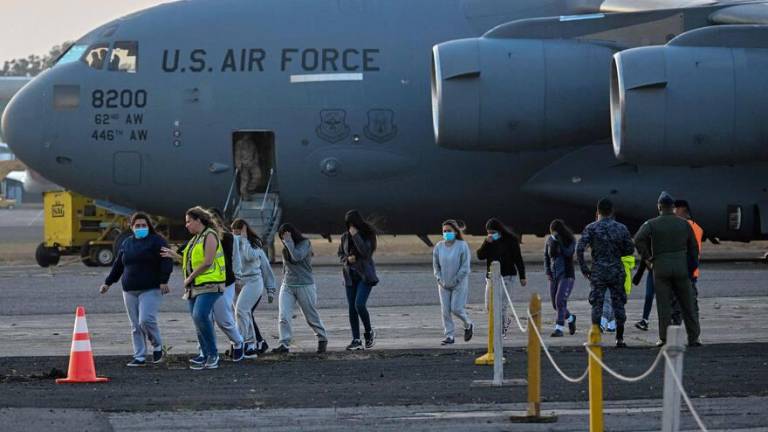 EE.UU. trasladará solicitantes de asilo a Ecuador bajo el mecanismo de ‘tercer país seguro’: esto dice el acuerdo