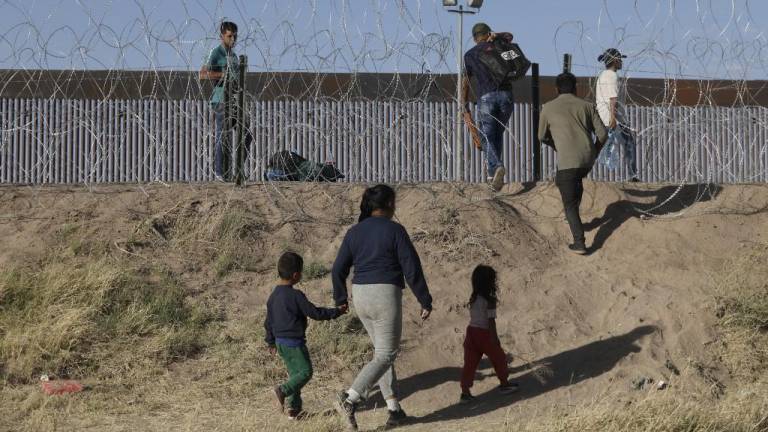 ¿Qué es el Título 8, la norma de expulsión que regirá en EE.UU.? Cancillería pide evitar la migración ilegal