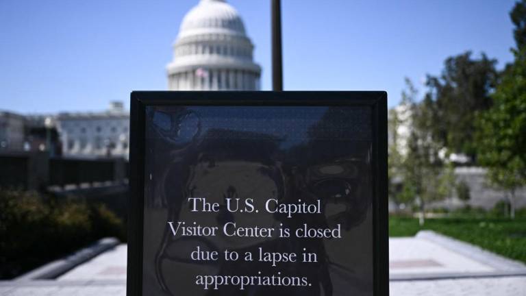 Cierre del gobierno de EE. UU.: por qué ocurrió y quiénes son los más afectados