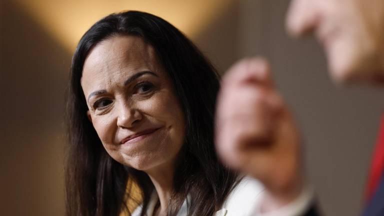 ¿Cómo escapó María Corina Machado de Venezuela? Veterano de las fuerzas de EE.UU. relata el 'aterrador' viaje