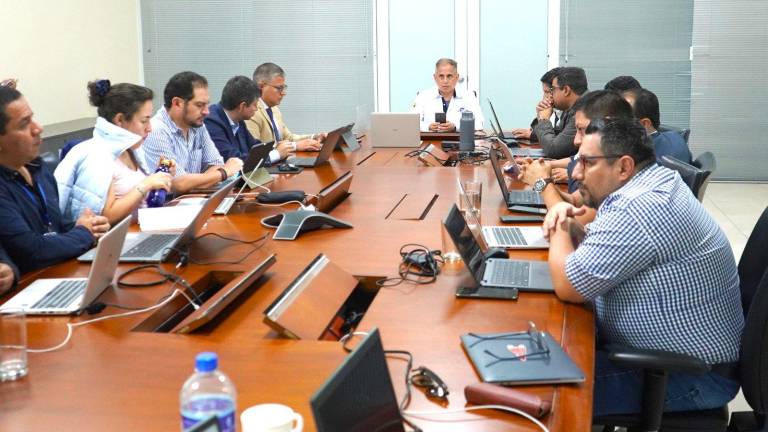 Ecuador amplía cortes de luz a industrias de 48 a 72 horas semanales desde el 12 de octubre
