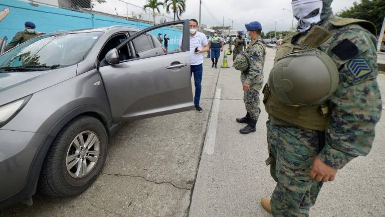 Guayaquil aparece en ranking 2021 de las 50 ciudades más violentas del mundo