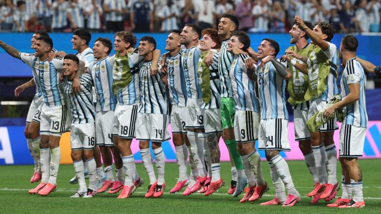Estos son los partidos del 11 de julio del Mundial 2026: horarios y qué canales transmiten los encuentros