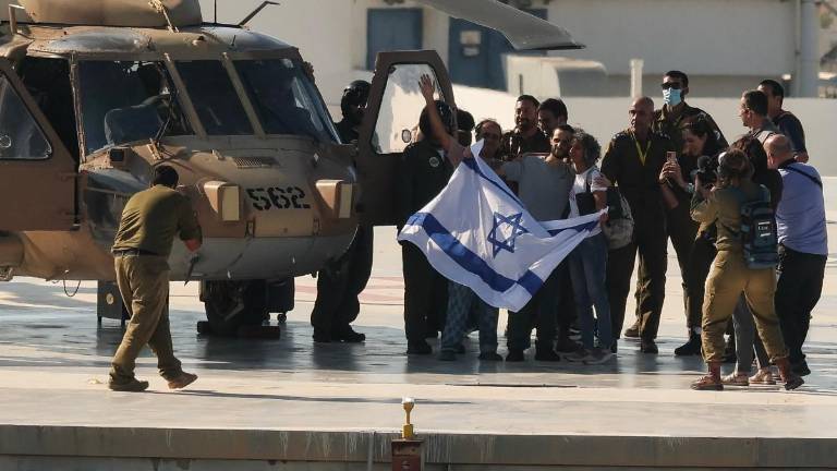 Acuerdo Israel-Hamás: estos fueron los puntos clave de la liberación de rehenes y prisioneros palestinos