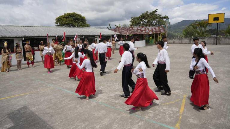 Inicio de clases Sierra-Amazonía 2025: ¿cuándo empieza el periodo lectivo y qué ha cambiado?