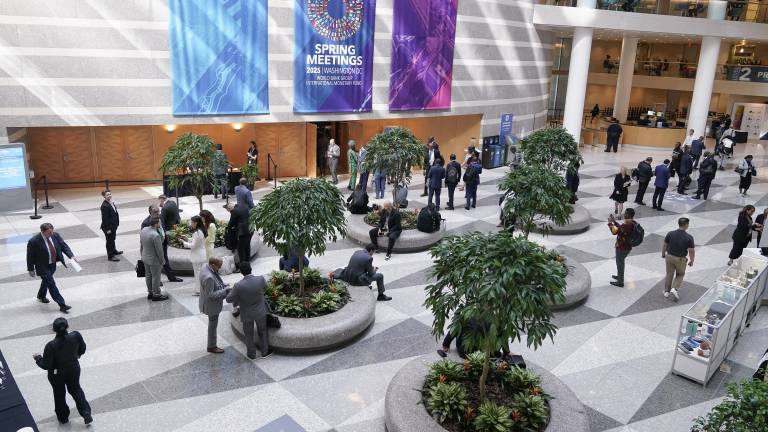 Ecuador y FMI alcanzan acuerdo técnico para nuevo desembolso de USD 394 millones