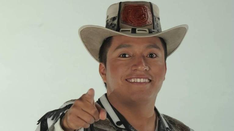 Alcalde de Guamote Delfín Quishpe es llamado a juicio por presunto tráfico de influencias