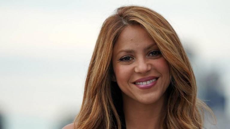 Fiscalía pide más de 8 años de cárcel para Shakira por fraude fiscal en España