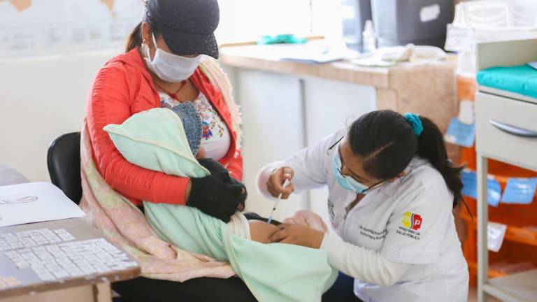 Un 16% de los niños no son registrados en Ecuador