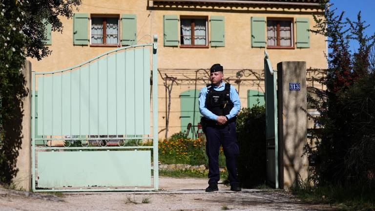 Émile Soleil: Investigación por la muerte del pequeño da un giro con la detención de sus abuelos