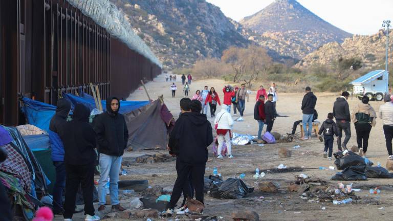 Traficantes de personas usaron inteligencia artificial para estafar a familia de ecuatoriana desaparecida