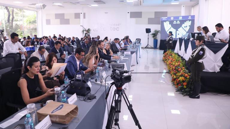 Asamblea aprobó nuevo reglamento para el pago de viáticos, subsistencias, movilización, subsidio terrestre dentro y fuera del territorio nacional.