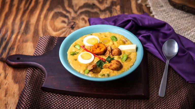 Semana Santa 2025: ¿Cómo preparar una deliciosa fanesca?
