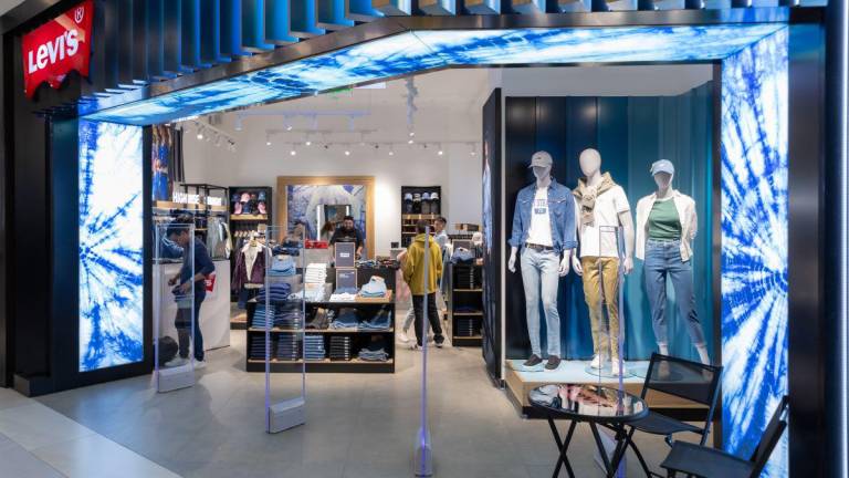Marcas extranjeras apuestan por el mercado ecuatoriano con nuevas tiendas