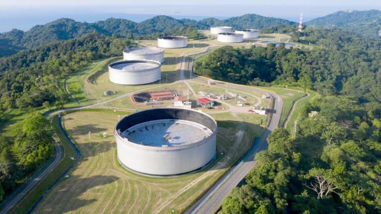 Petroecuador descarta efectos por demanda de consorcios en La Haya